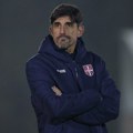 Изузетно слаба посета на мечу Србија – Грчка