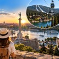Srbiju posetilo 4,35 miliona turista: Turci na prvom mestu, Beograd ubedljivo najposećeniji