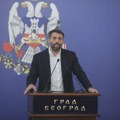 Opozicija zbog napada na odbornicu Kreni - Promeni traži ostavku Aleksandra Šapića: Nedostojan funkcije gradonačelnika Beograda…