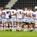 Hrvatska pobedila Srbiju 27:5