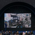 Posle 235 dana u svemiru: Francuska astronautkinja počinje povratak na Zemlju