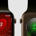 Rastavili novi Apple Watch do poslednjeg šrafa: Baterija je veća, ali popravka i dalje nije laka