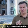 Nakon protjerivanja iz Crne Gore, ruski bloger se iz Beograda vratio u Rusiju