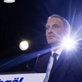Gliksman ili Melanšon: Za koga će glasati mladi Francuzi?