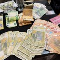 Velika policijska akcija: Pretresi i u Beočinu, zaplenjeni oružje, droga i novac – sedmoro uhapšenih zbog sumnje na dva ubistva…