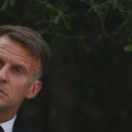 Makron: "Svi oni koji su napadali opštine i pljačkali, biće kažnjeni"