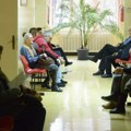 U Beogradu od respiratornih infekcija obolelo 10.415 osoba, od gripa 538