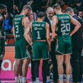 Novi neuspeh COL u Evrokupu, Plavšić zapažen u porazu od Londona