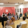 Razgovor o predstavi U potrazi za Tašanom: Kopanje po živoj rani