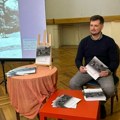 "Kod Norvežana" – slikovnica koja čuva sećanje na stradanje 46 Kikinđana