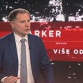 Dragiša Mijačić (Nacionalni konvent): Nije realno da Kosovo ove godine dobije status kandidata za članstvo u EU