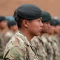 Britanski ministar odbrane: Zemlja mora da bude spremna za rat u narednih 1.000 dana