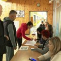 Kikinda: Lista "Studenti pobeđuju" ispred liste "Aleksandar Vučić – Ujedinjena Srbija" za 148 glasova