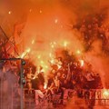 Oštre kazne UEFA: Klub iz Lige šampiona skupo košta haos koji su pravili navijači
