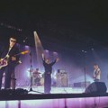 Fontaines D.C. nastupili u rasprodatom Hangarilu: ili Fontaines D.C. nastupili u rasprodatom Hangaru: prvi veliki koncert…