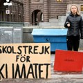 Greta Tunberg: Švedska se ponaša kao da Zemlja nije naša jedina planeta