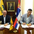 Otpočela saradnja JP "Pošta Srbije" i "Ananas ecommerce-a"