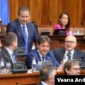Vlada Nemačke traži objašnjenje Gašićeve izjave o ubici Olivera Ivanovića
