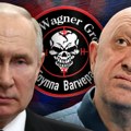 Otkucava sat Prigožinovim ratnicima: Još jedan dan do isteka Putinovog ultimatuma Vagneru, a jedini koji će u haosu…