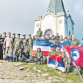 Primer požrtvovanja i ljubavi prema otadžbini