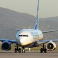 Požar na aerodromu u Kataniji na Siciliji, letovi obustavljeni do 19. jula