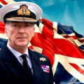 Britanski admiral o ruskim tenkovima: "Rastavljamo ih deo po deo, pa idu u tajnu laboratoriju"