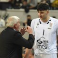 Otkriveno - Olimpijakos hteo centra partizana: Poslali ponudu, on odbio zbog NBA!