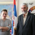 Kultura će nas zbližiti: Iranski ataše sa saradnicima posetio Kulturni centar Novog Sada