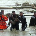 Najmanje sedam mrtvih u poplavama u Turskoj: Nastavljaju se operacije potrage i spasavanja