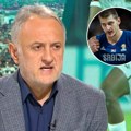 Ako Jokić bude igrao u Parizu - biće opet "genijalni"! Zoran Gajić: Nije da nije hteo, nije mogao da igra!