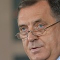 Tužilaštvo Bosne i Hercegovine potvrdilo optužnicu protiv Dodika i Lukića