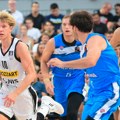 (VIDEO) Partizan na punom Tašmajdanu bolji od Fuenlabrade