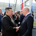 Zbližavanje Moskve i Pjongjanga je noćna mora za neprijatelje