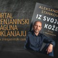 Zrenjaninski: Portal zrenjaninski.com i Laguna poklanjaju knjigu „Iz svoje kože: Život s depresijom“