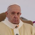 Papa se oglasio o Nagorno-Karabahu Pratio sam dramatičnu situaciju raseljenih ljudi