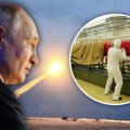 Putin aktivira „leteći Černobilj“: Nuklearni poklon za 71. rođendan „ruskog cara“ bi mogao da izazove haos