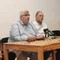Zdravković: Zahtevamo da se anketni odbor od petka stavi u funkciju, taj odbor će doživotno ostaviti gradonačelnika…
