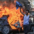 Izrael i Palestinci: Šta je Hamas, šta se dešava u Izraelu i druga ključna pitanja za razumevanje poslednjeg napada