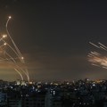 [ANALIZA] Da li je izraelski PVO sistem Irone Dome zakazao u do sada najvećem raketnom napadu Hamasa?