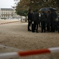 Posle luvra evakuisan i versaj! Opšta uzbuna širom Francuske, u čuveni dvorac stigla preteća dojava (video)