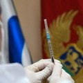 U Crnoj Gori za sedam dana registrovan 271 novi slučaj koronavirusa
