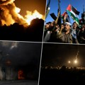 Рат у Израелу 13. Дан: Израелска војска добила „зелено светло“ да уђе у Појас Газе! Израел евакуише особље из пет…