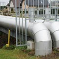 Popunjena skladišta gasa u Nemačkoj