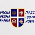 Gradski odbor SNS u Novom Sadu: Nastavićemo borbu za slobodnu i pristojnu Srbiju, politički protivnici nas neće uplašiti