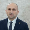 Hrvatska dobila novog ministra odbrane: Ivan Anušić će zameniti starog koji je izazvao saobraćajku sa smrtnim ishodom