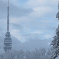 Pogledajte slike zavejane Srbije Evo gde je sve u našoj zemlji danas pao sneg (foto/video)
