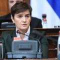 Brnabić: Opozicija ne brine o životnoj sredini već kako da smeni predsednika