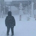 Stradale 3 osobe zbog snežnih oluja u Bugarskoj, Rumuniji i Moldaviji: