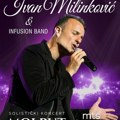 Prvi solistički koncert Ivana Milinkovića 11. decembra u Beogradu