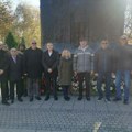 Obeležen Dan vojnih veterana: Velika svečanost održana u Kruševcu